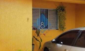 Imagem 4: Casa Residencial à venda, Alves Dias, São Bernardo do Campo - CA0186