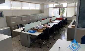 Imagem 7: Sala Comercial à venda, Centro, Santo André - SA0387