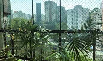 Imagem 3: SÃO PAULO - Apartamento Padrão - MORUMBI