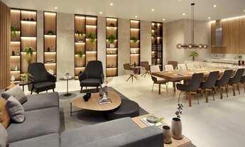 Imagem 4: SãO PAULO - Apartamento Padrão - Tatuapé