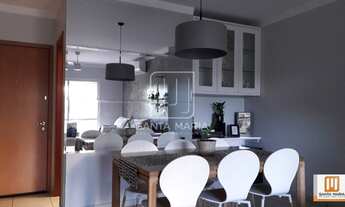 Imagem 2: Apartamento (tipo - padrao) 3 dormitórios/suite, cozinha planejada, portaria 24hs, lazer