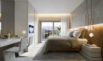 Imagem 6: Studio para venda possui 28 metros quadrados com 1 quarto em Vila Mariana - São Paulo - SP