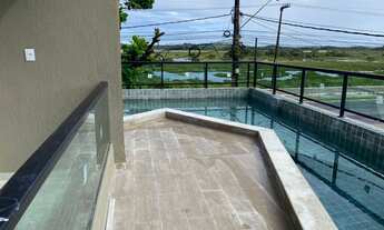 Imagem 7: Flat na Praia do Cupe com 28m²! Obra Finalizada!