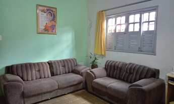 Imagem 3: Oport! Casa no Jacintinho 5x46, 2/4, sala, quintal etc