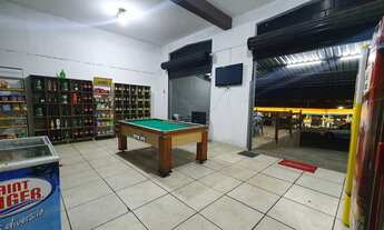 Imagem 6: Vendo adega bar próximo ao terminal ouro verde