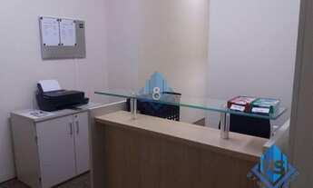 Imagem: Sala Comercial para locação, Centro, São