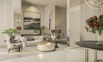 Imagem 7: Conheça o cobertura duplex com 162m² privativos e 2 vaga(s) no Champagnat em Curitiba