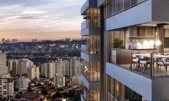 Imagem 4: SãO PAULO - Apartamento Padrão - Vila Nova Conceição