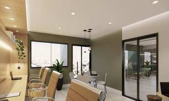 Imagem 4: SãO PAULO - Apartamento Padrão - Vila Matilde