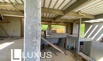 Imagem 6: Casa Moderna com Vista