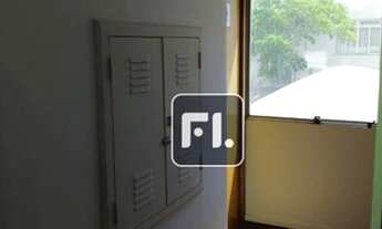 Imagem 2: Conjunto para alugar, 160 m² por R$ 8.500,00/mês - Pinheiros - São Paulo/SP