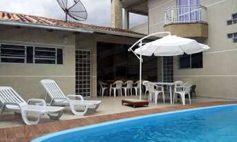 Imagem: Sobrado com Piscina em Itapema-SC