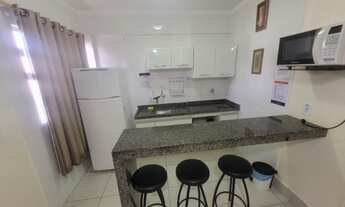 Imagem 7: Vendo falt no Lacqua Diroma 1 mobiliado caldas novas go