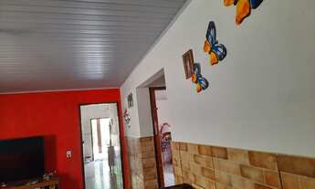 Imagem 6: Vende-se casa jardim nova esperança 320.000 00 mil