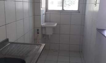 Imagem 4: Apartamento para venda tem 48 metros quadrados com 2 quartos em Janga - Paulista - PE