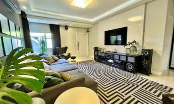 Imagem: Joinville - Casa de Condomínio - GLORIA