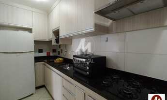 Imagem 3: Apartamento (tipo - padrao) 2 dormitórios/suite, cozinha planejada, em condomínio fechado