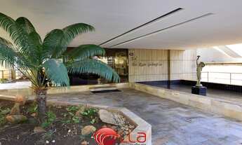 Imagem 7: Sala - Escritório para aluguel possui 25 metros quadrados em Gutierrez - Belo Horizonte