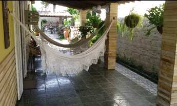 Imagem 2: CASA PORTO GALINHAS COM PISCINA