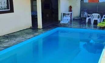 Imagem: Casa na Boracéia em condomínio de frente