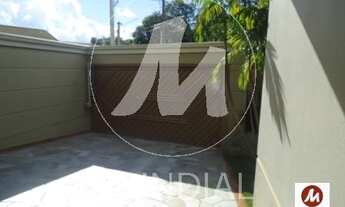 Imagem 2: Casa (térrea na rua) 4 dormitórios/suite, cozinha planejada