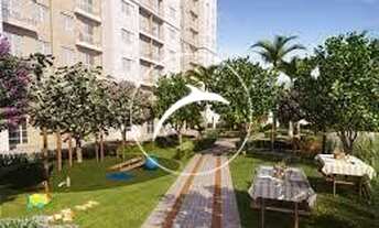 Imagem 7: Brasília - Apartamento Padrão - Taguatinga (Norte