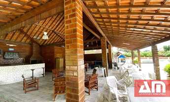 Imagem 4: Casa com 4 dormitórios à venda, 150 m² por R$ 400.000 - Em um excelente Condomínio- Gravat