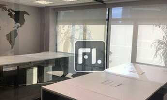 Imagem 6: Conjunto para alugar, 59 m² por R$ 10.800,00/mês - Itaim Bibi - São Paulo/SP