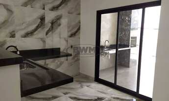 Imagem 6: Condominio Residencial Jardim - Sorocaba - CA0357