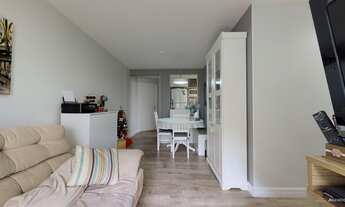 Imagem 4: SãO PAULO - Apartamento Padrão - Paraíso do Morumbi