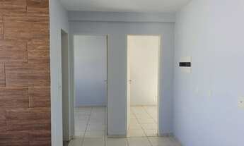 Imagem 4: Apartamento para venda possui 54 metros quadrados com 2 quartos em Jardim Novo Mundo - Goi