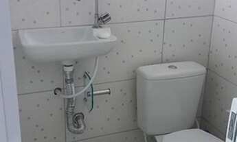 Imagem 3: Cobertura para Venda em Santo André, Jardim Santo André, 2 dormitórios, 1 suíte, 3 banheir