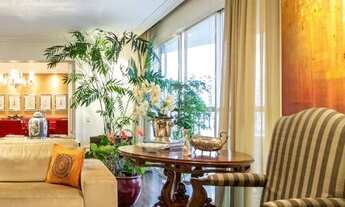 Imagem 4: Apartamento à venda no bairro Perdizes - São Paulo/SP