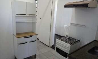 Imagem 6: Kitnet Mobiliada