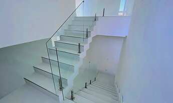 Imagem 4: Casa de condomínio com 4 quartos - Alphaville - Juiz de Fora - MG