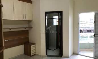 Imagem 3: Sobrado à venda no bairro Vila Camilópolis