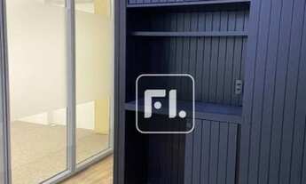 Imagem 4: Conjunto, 100 m² - venda por R$ 1.300.000,02 ou aluguel por R$ 7.800,00/mês - Vila Olímpia