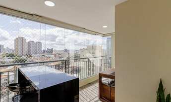 Imagem 7: Apartamento à Venda - Cambuci, 3 Quartos, 71 m2