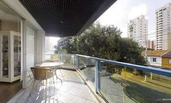 Imagem 7: SãO PAULO - Apartamento Padrão - Santo Amaro