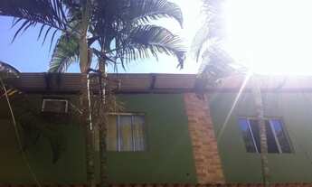 Imagem 2: Kitnet 400.00 com wifi jardim america