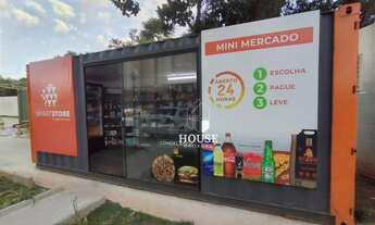 Imagem 7: Apartamento com 2 dormitórios para alugar, 46 m² por R$ 1.957,00/mês - Jardim Igaçaba - Mo