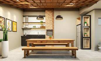 Imagem 7: Apartamento 03 dormitórios em Camboriu