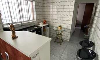 Imagem 6: Casa - Parque Assunção