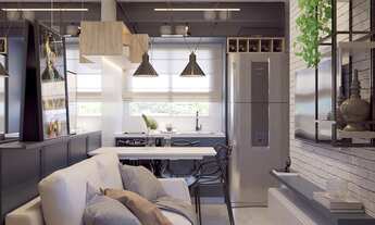 Imagem 7: SãO PAULO - Apartamento Padrão - Vila Sônia