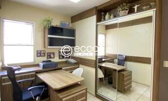 Imagem 6: APARTAMENTO RESIDENCIAL em UBERLÂNDIA - MG, SARAIVA