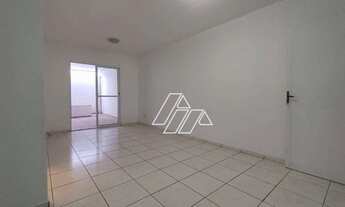 Imagem 7: Casa com 3 dormitórios à venda, 90 m² por R$ 280.000,00 - Jardim Nazareth - Marília/SP