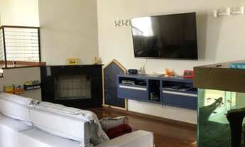 Imagem 2: Casa em Alphaville