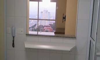 Imagem 5: Apartamento com 2 dormitórios à venda, 63 m² por R$ 590.000,00 - Jaguaré - São Paulo/SP