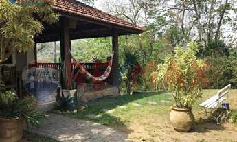 Imagem: Casa com 5 dormitórios à venda, 238 m²