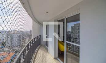 Imagem 5: Apartamento para Aluguel - Santo Amaro , 3 Quartos, 94 m2